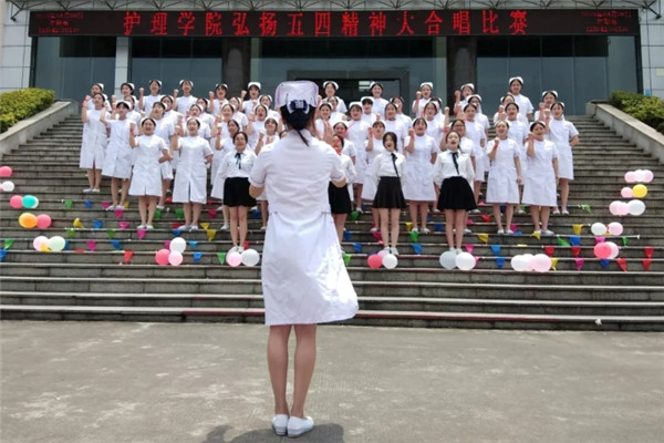 AWC万象城娱乐纪念“五四”运动100周年系列活动合集